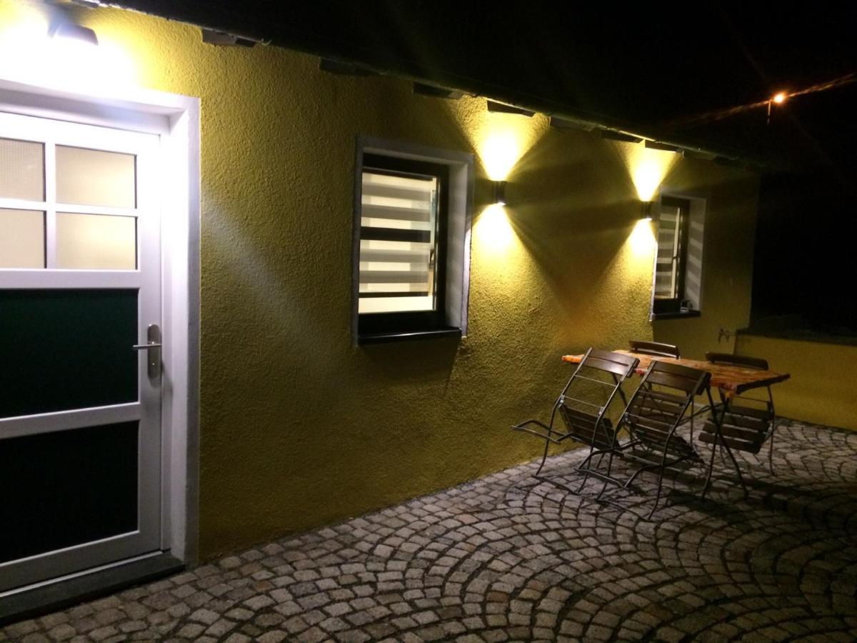 Ferienhaus Sandy Bad Elster Exterior foto