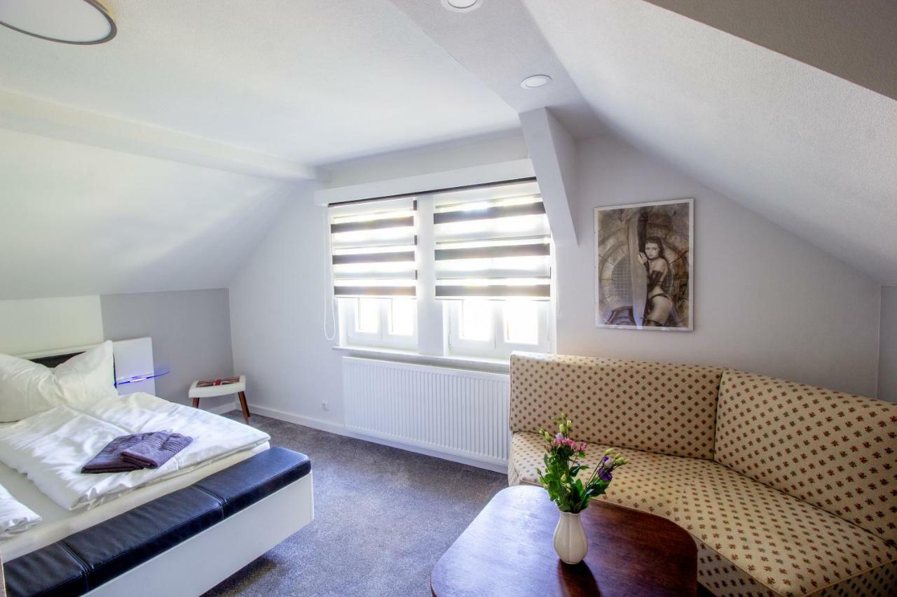 Ferienhaus Sandy Bad Elster Exterior foto